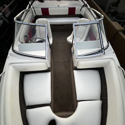 1992 Four winns