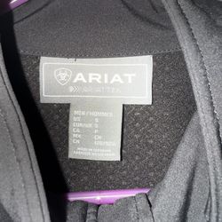 Ariat Jacket 