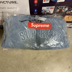 Supreme Work Reflective Jackets
