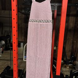  Little Girls Dress Sz 7