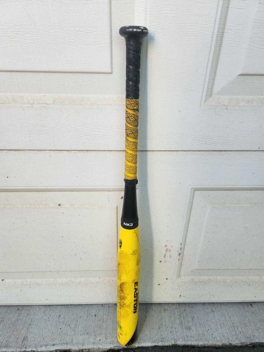 Easton Power Brigade Baseball Bat 30" 20oz 2 Piece CXN YB14X1 USSSA Youth 2 1/4"