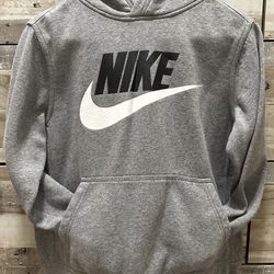 Nike Pullover Hoodie~Big Boys Standard Fit