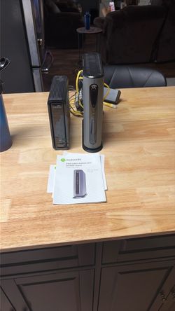 Cable modem