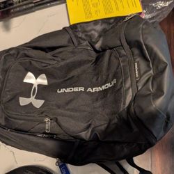 Under Armour Backpack 