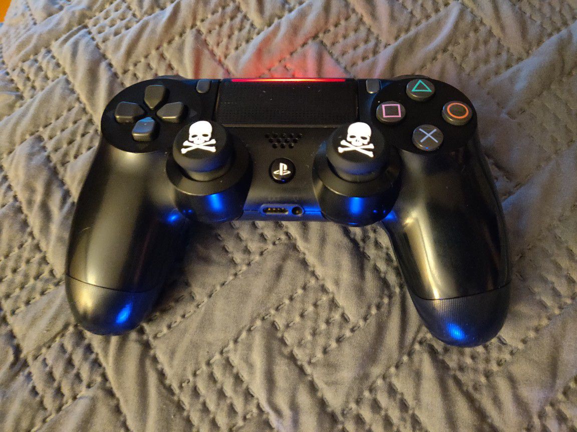 PS4 Dualshock Controller