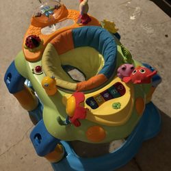 Baby Walker 