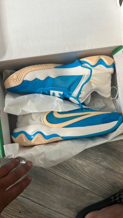 Nike Giannis Immortality 3 Greece x Nigeria