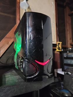 Custom PC. 2TB, Core i7, GTX graphics, Windows11 V-25H2, MS-office.