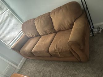 Couch for sale!