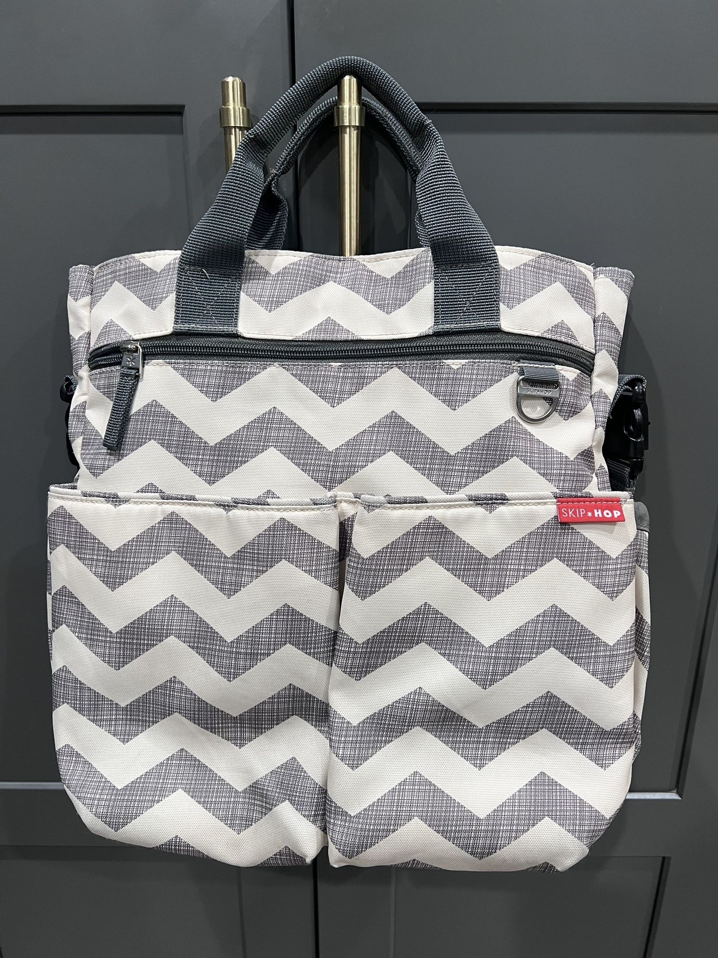 Diaper Bag 