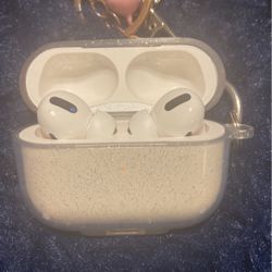 Airpod Pros