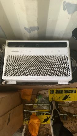 Hisense Wall Mount Air Conditioner 