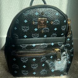 Mcm Bag 