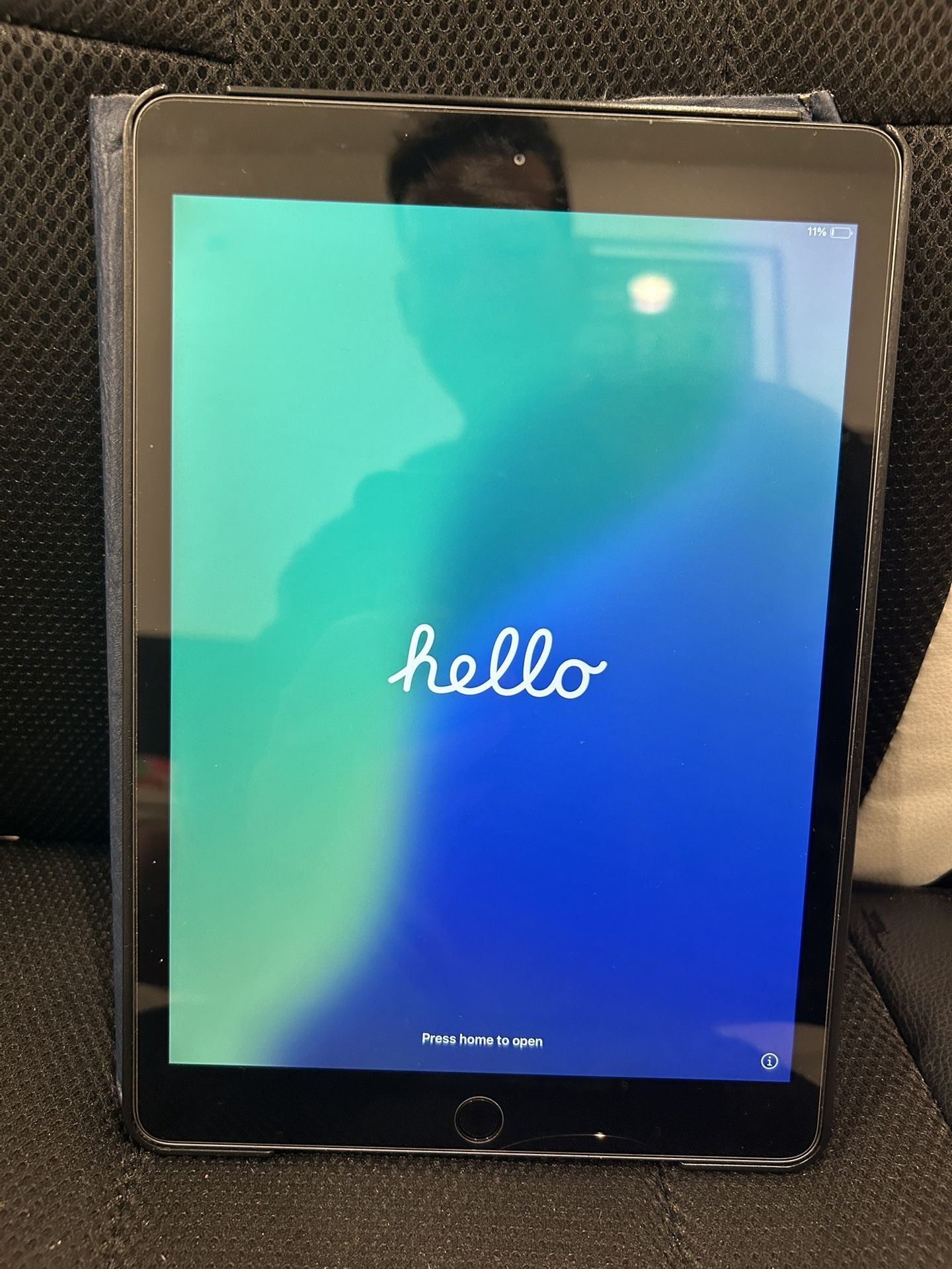 Apple iPad 8th Generation