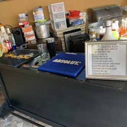 For Birthdays, Parties, and Events