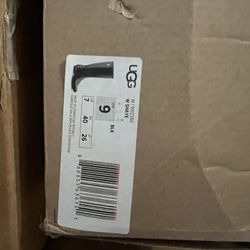 Ugg Size 9 Women Rain Boot Brand New
