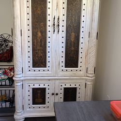 Cabinet Bar $100 OBO