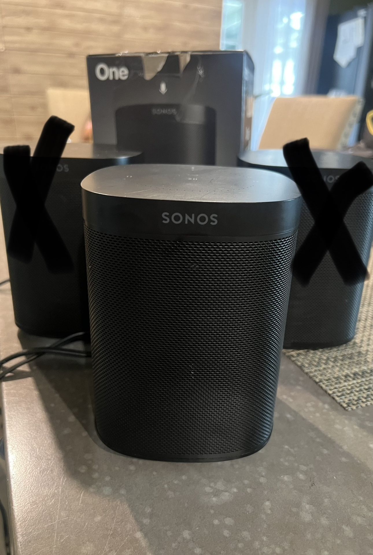 Sonos Speaker