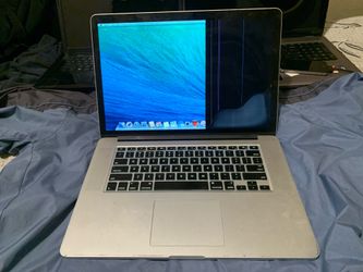 MacBook Pro