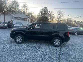 2015 Honda Pilot