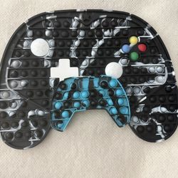 Gaming Fidget Pop It 