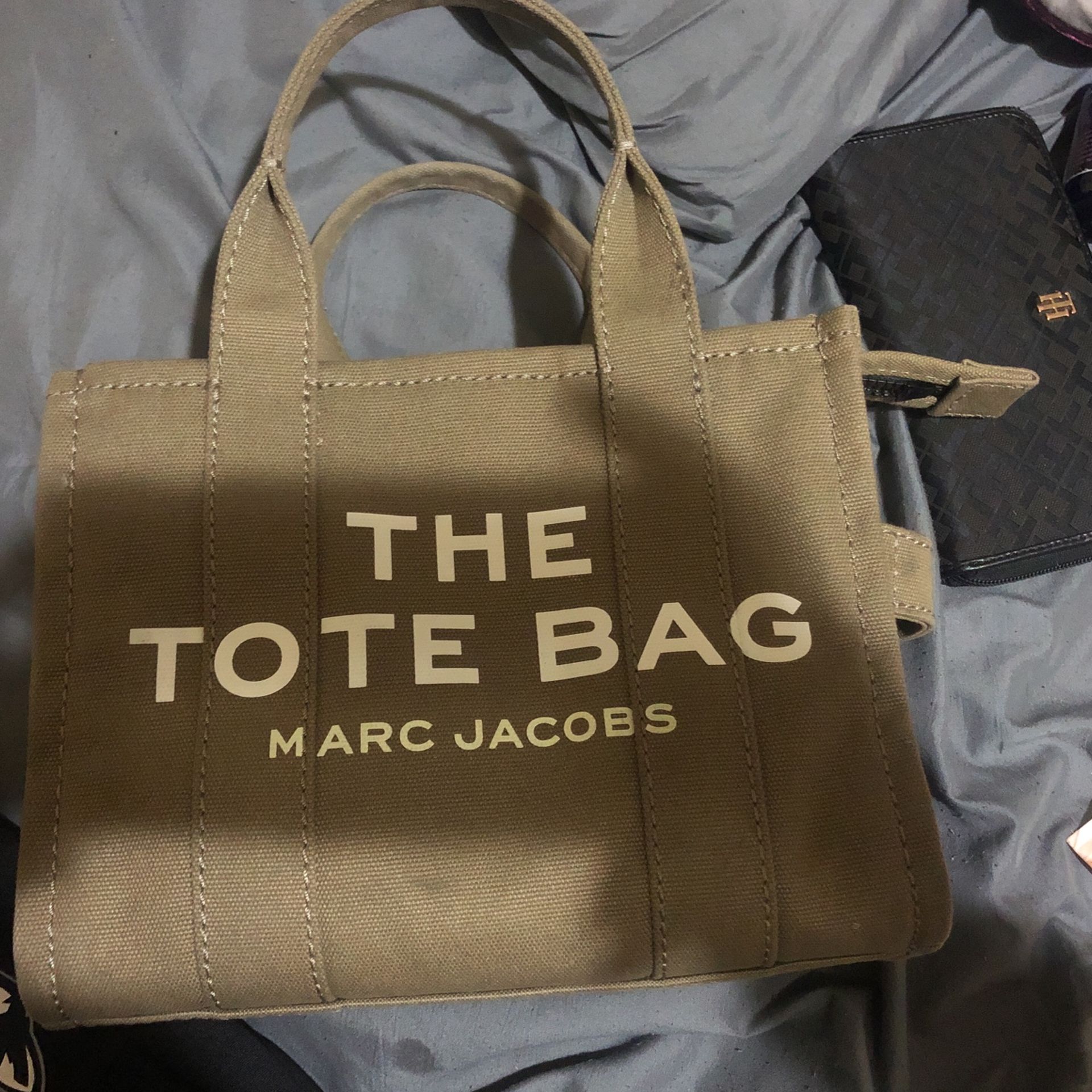 MARC JACOBS TOTE BAG