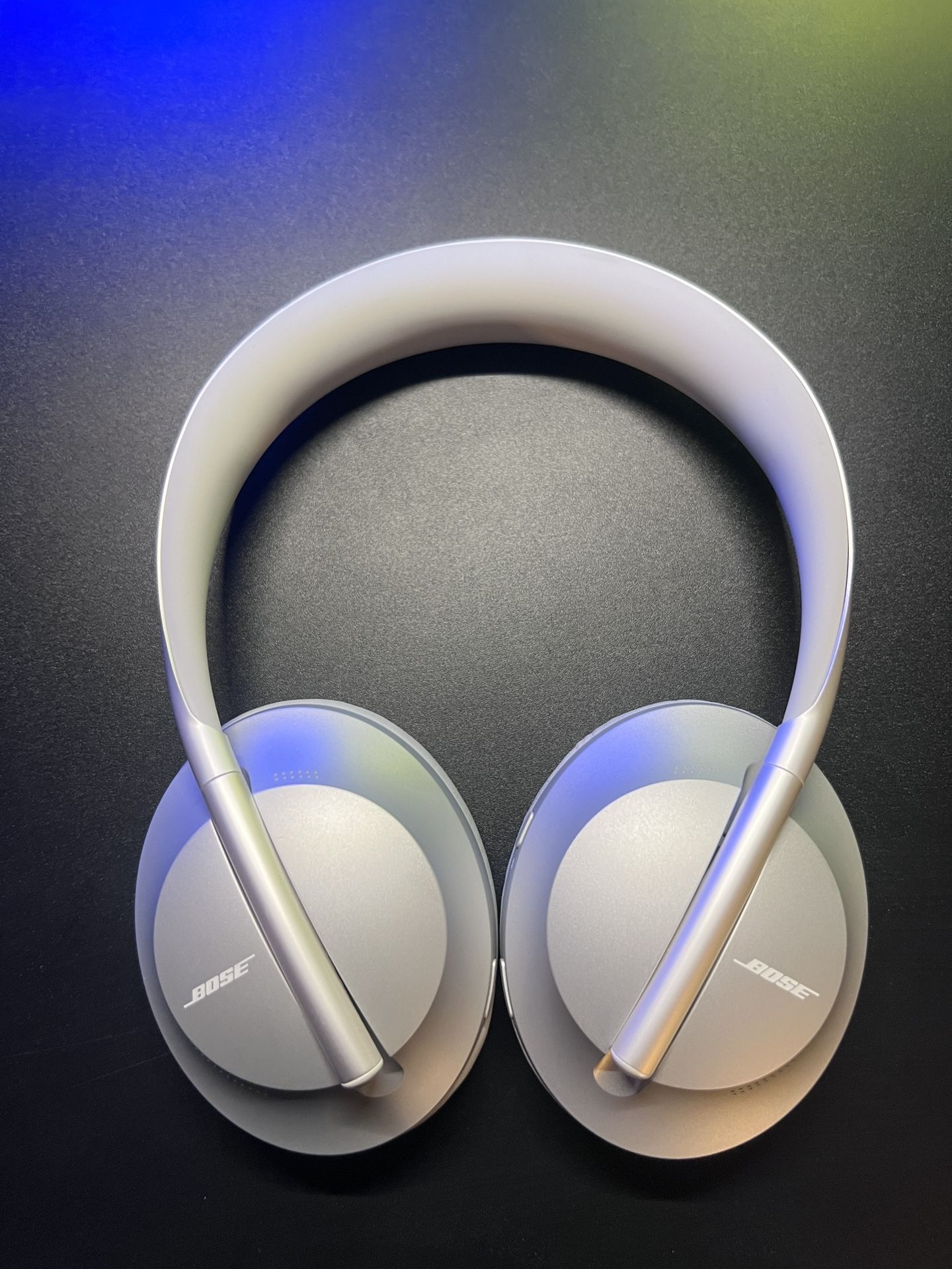 Bose Headphones 700, Noise Cancelling Bluetooth