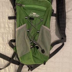 Crane Mini Backpack 