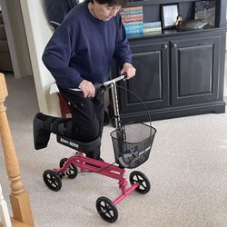 Knee Scooter Medical