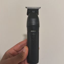 BaByliss  pro barber trimmer like new