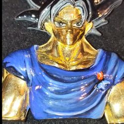 Real Solid Gold 
