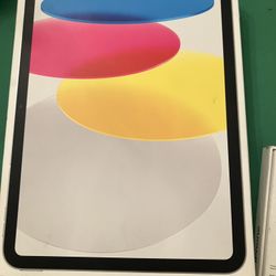 iPad 11 Inch A16 Brand New Open Box 