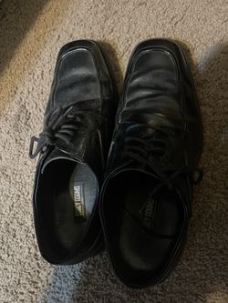 Men Dress Shoes 11.5