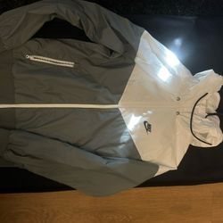 nike jacket 