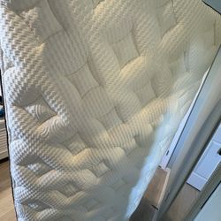 Helix Elite Mattress With 2 Insert Options