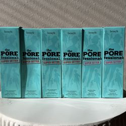 Benefit Super Setters