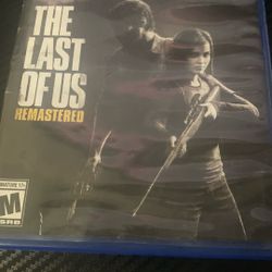The Last Of Us
