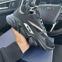 New B22 Dior Shoes 
