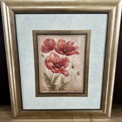 Decorative Picture Frame