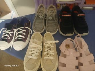 Kids shoes