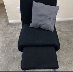 Black Chair