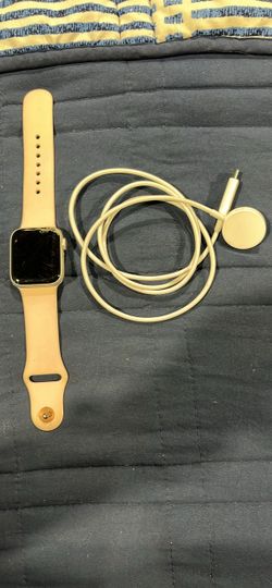 Apple Watch SE