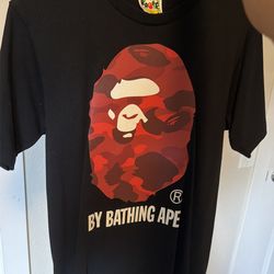 A Bathing Ape Shirt