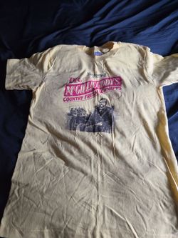 Dr. McGillicuddy's Schnapps Vintage Graphic T-Shirt