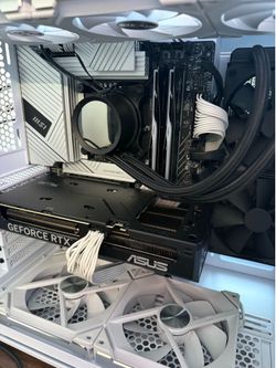 Gaming PC for sale