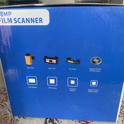 Film Scanner