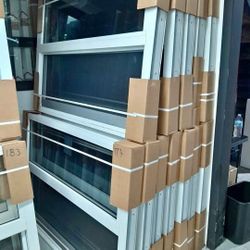 Hurricane Impact Windows & Doors – Manufacturer Direct (In Stock)