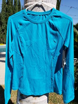 Workout shirt