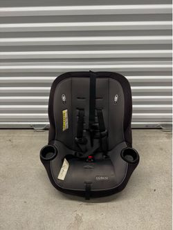 Cosco 5-point harness Car seat