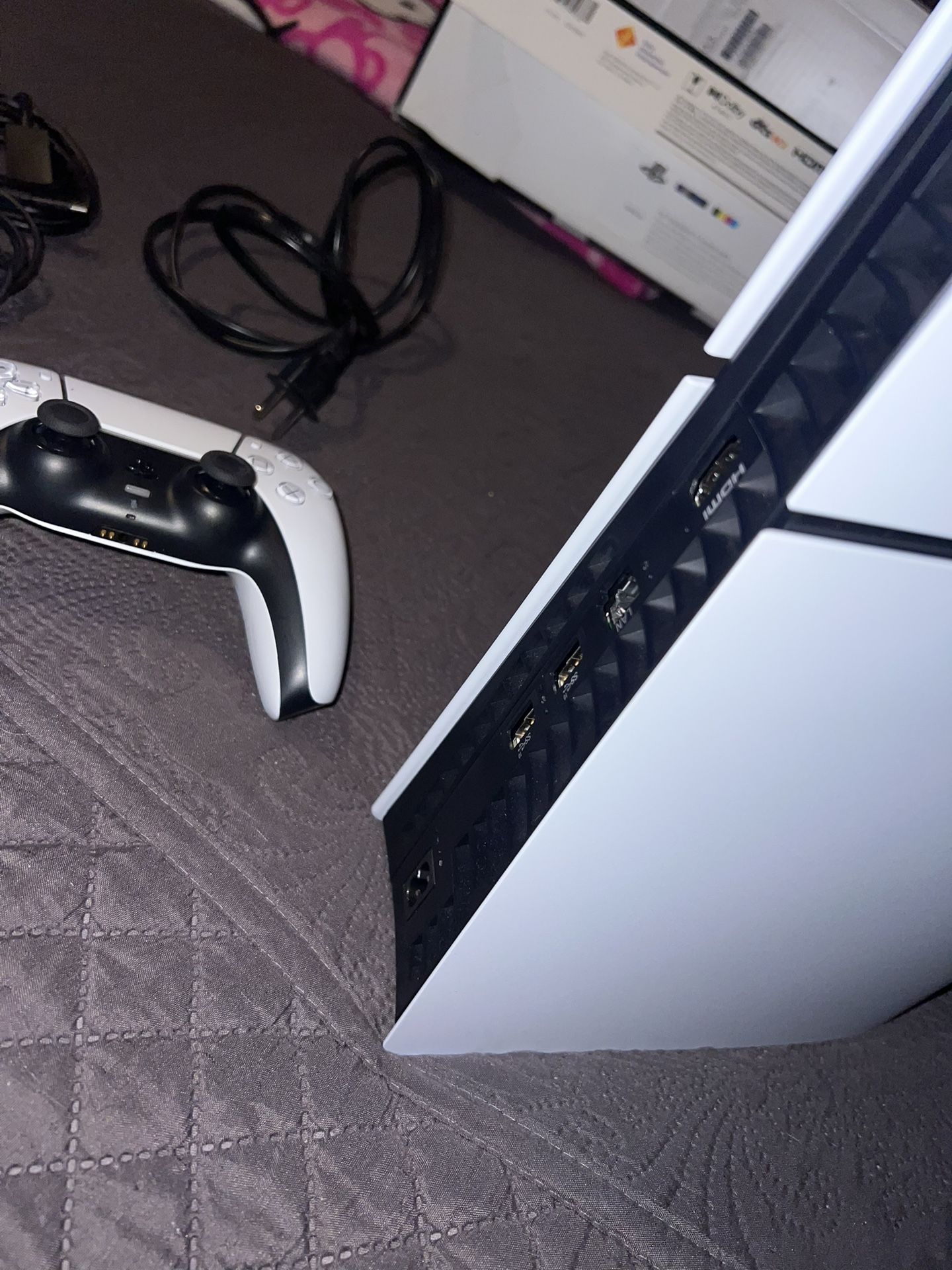 Ps5 Digital.